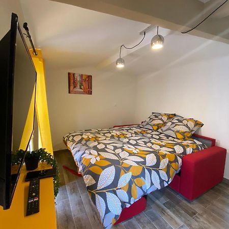Coquet Studio Coeur De جراس المظهر الخارجي الصورة