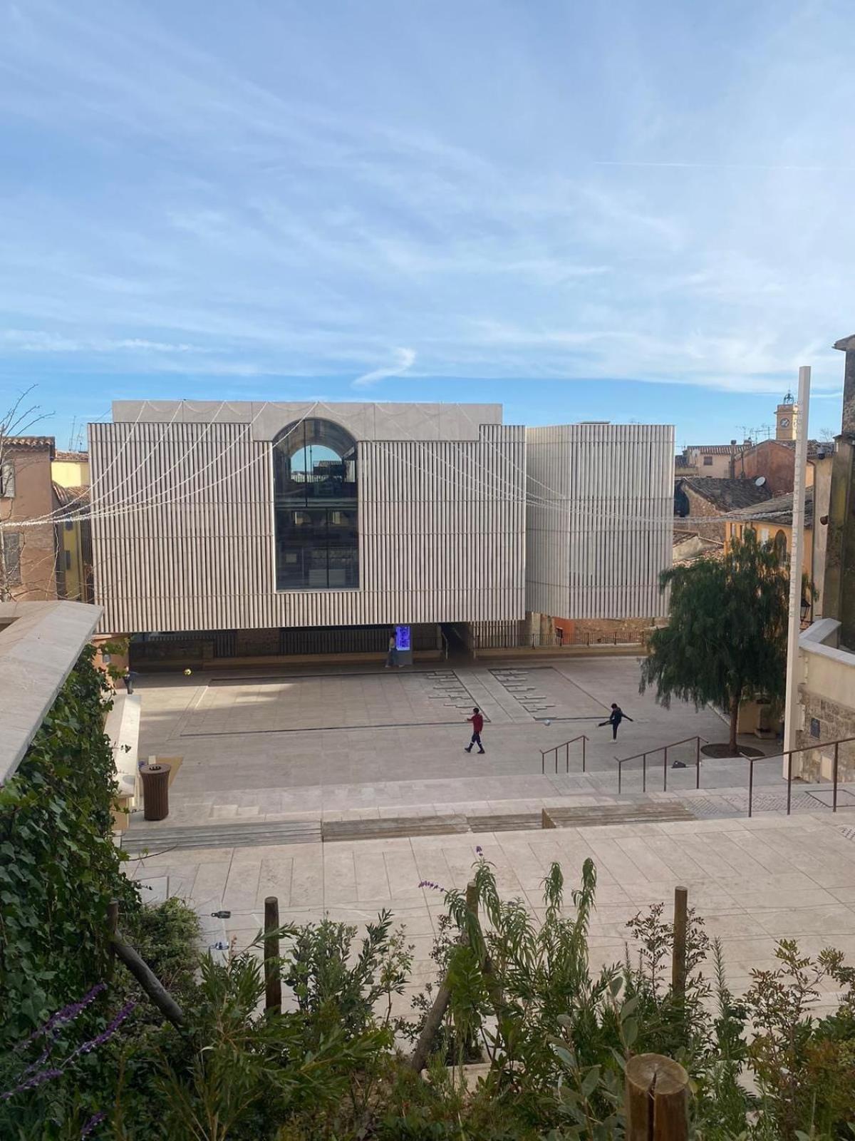 Coquet Studio Coeur De جراس المظهر الخارجي الصورة