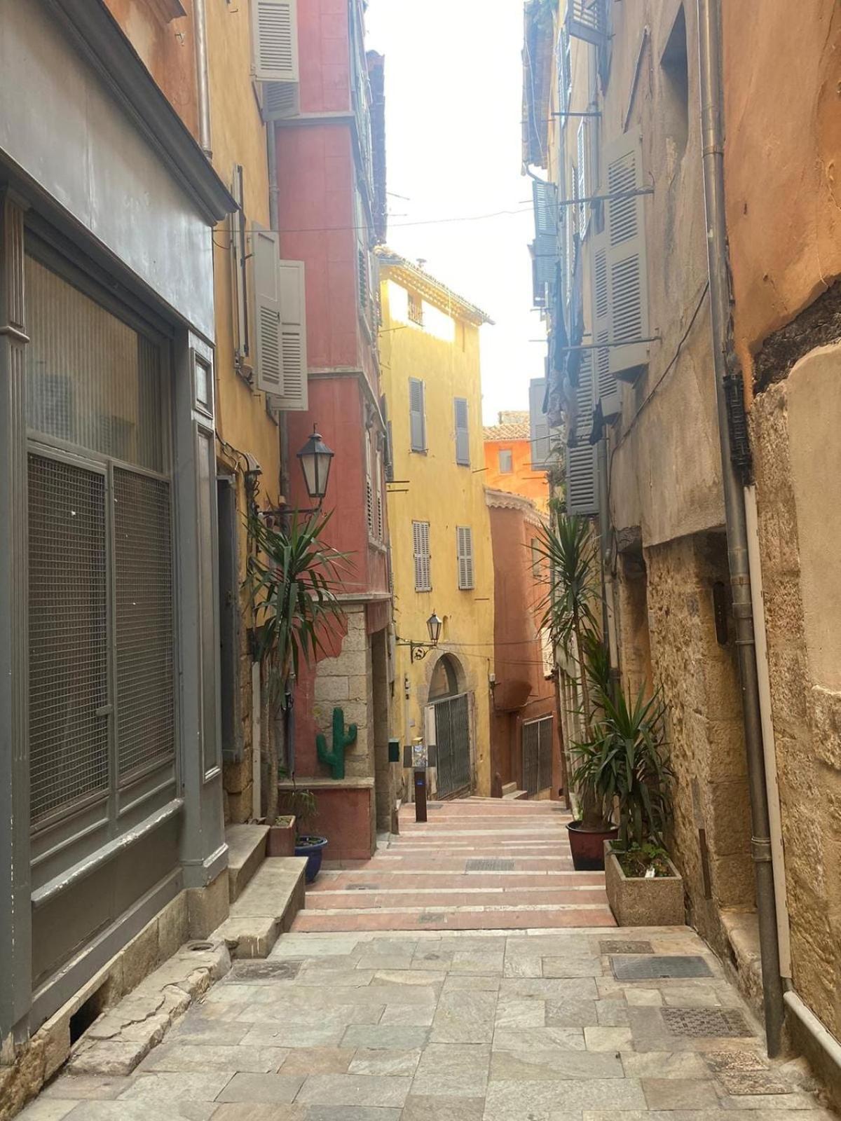 Coquet Studio Coeur De جراس المظهر الخارجي الصورة